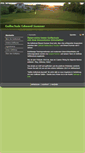 Mobile Screenshot of golf-schule.at